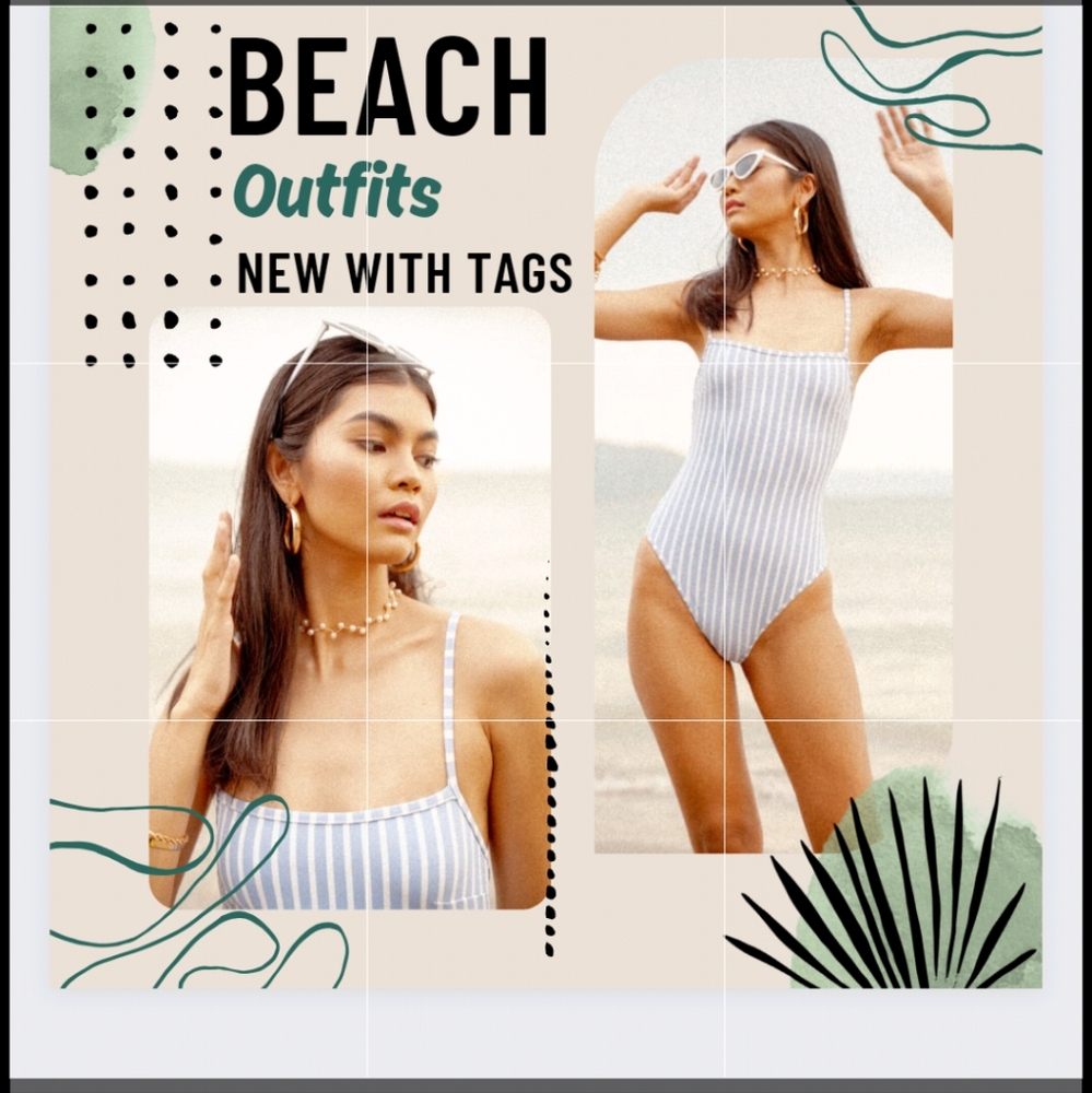 Swimming fits plus 4x and up